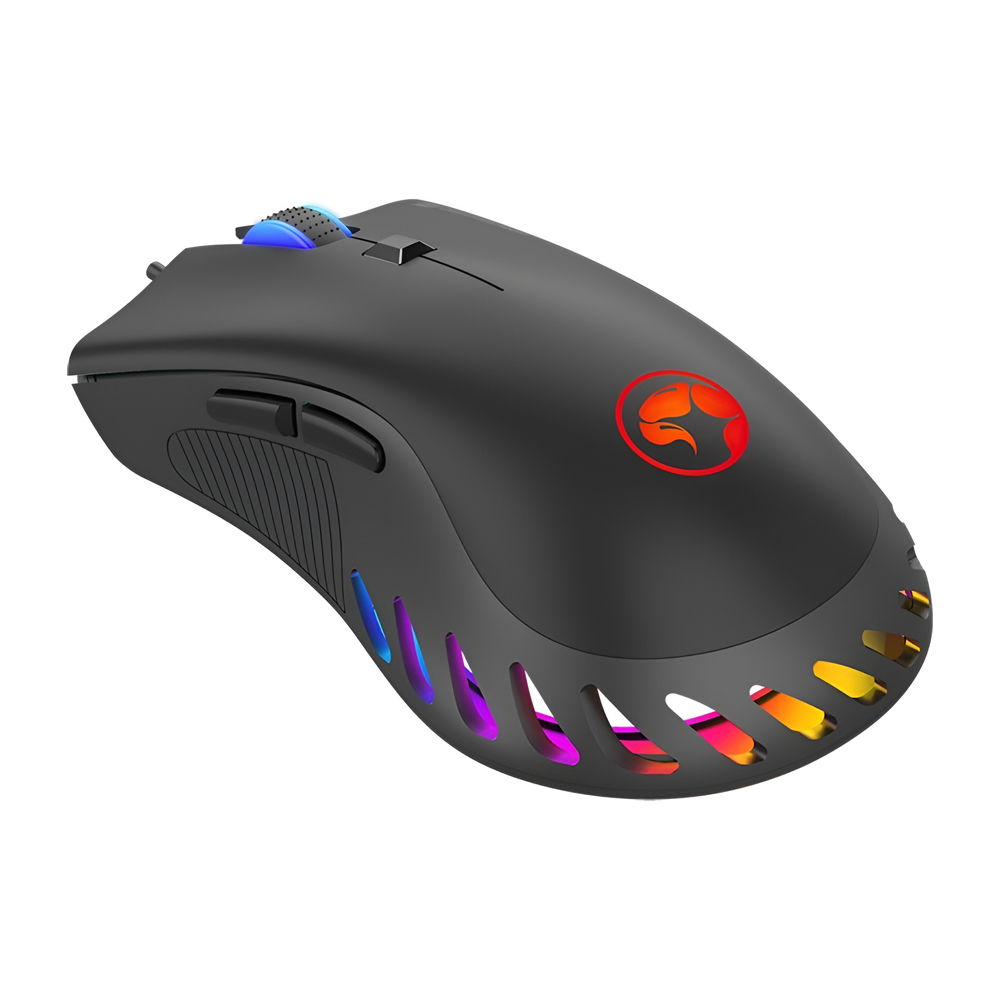 Marvo Mouse G985 Wired Gaming RGB